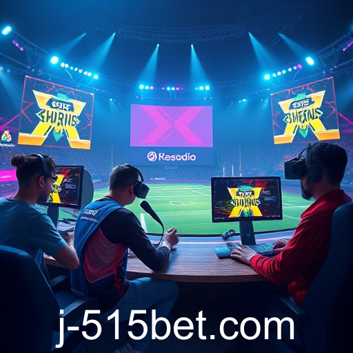Inovações no Mundo dos Jogos Online