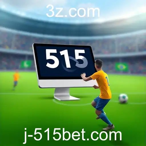 Cenário Atual do 515bet: Perspectivas e Desafios