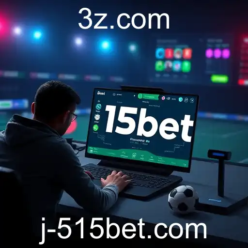 O Crescimento do 515bet no Mercado de Jogos Online
