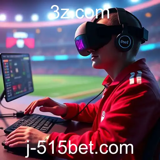 A Ascensão das Apostas Online e o Papel do 515bet