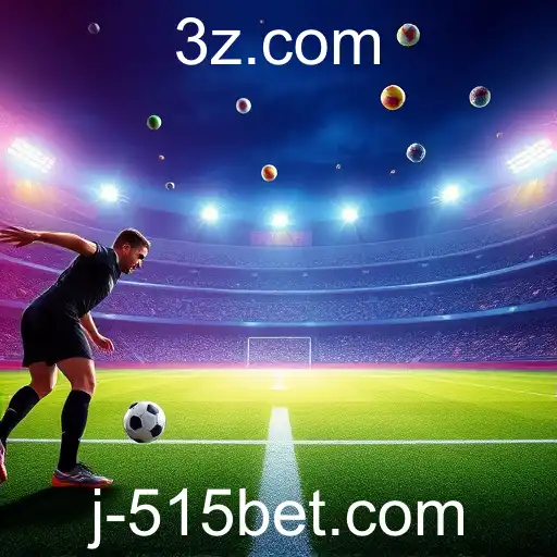 A Ascensão de 515bet e o Futuro dos Jogos Online em 2025