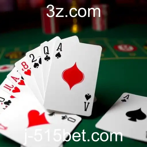 A Ascensão do 515bet no Cenário de Jogos Online