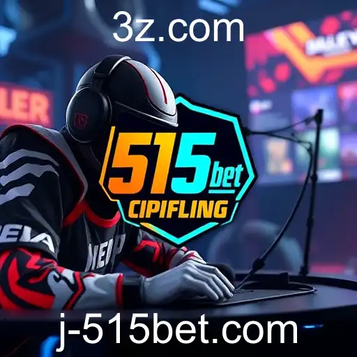 A Ascensão do 515bet no Cenário de Jogos Online
