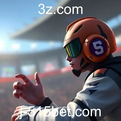 A Ascensão do 515bet: Mudanças e Tendências no Setor de Jogos