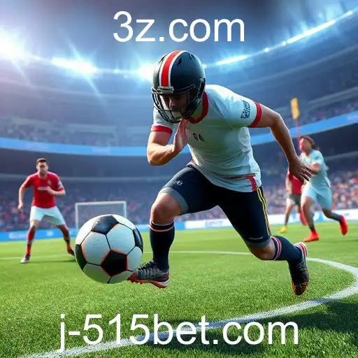 Expansão dos Jogos Online no Brasil com 515bet