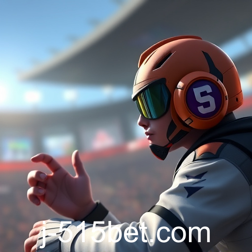 Tendências Emergentes e Inovações no Mundo dos Jogos
