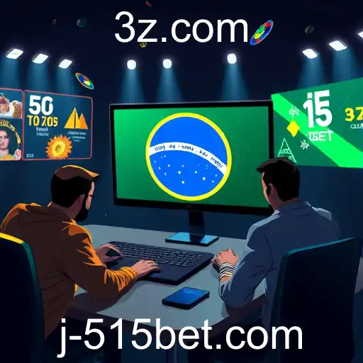 Crescimento do Mercado de Apostas Online em 2025