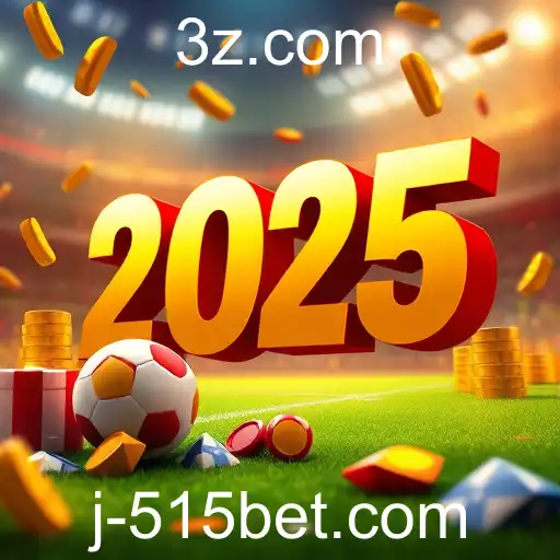 Impacto dos Jogos Online em 2025: 515bet e mais