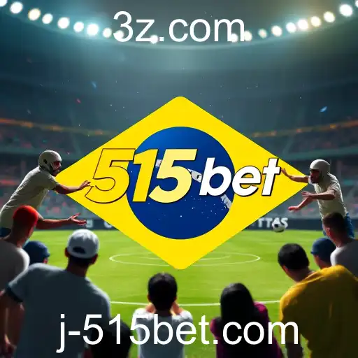 A Presença dos Sites de Apostas no Brasil: Um Olhar sobre o 515bet
