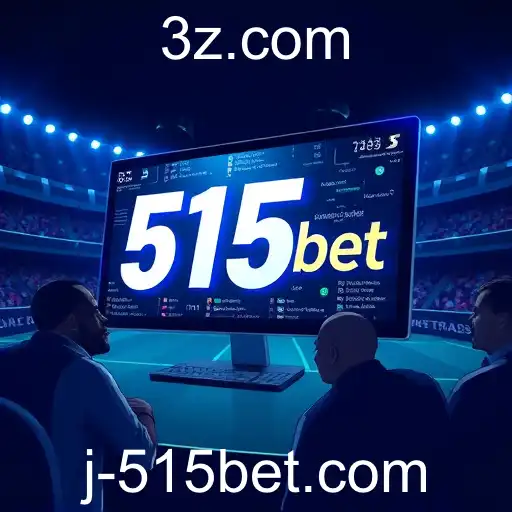 Mercado de Apostas nos Jogos Online em Crescimento