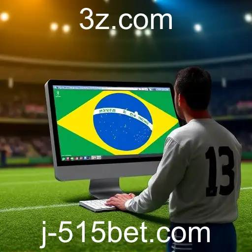 A Ascensão dos Jogos Online e o Impacto no Mercado Brasileiro