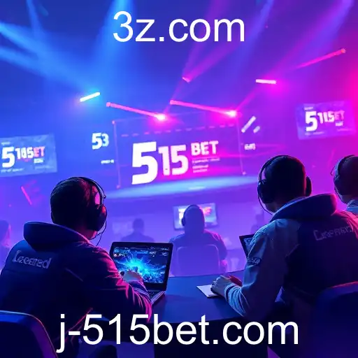 Apostas Online e Dinâmicas Competitivas em Alta