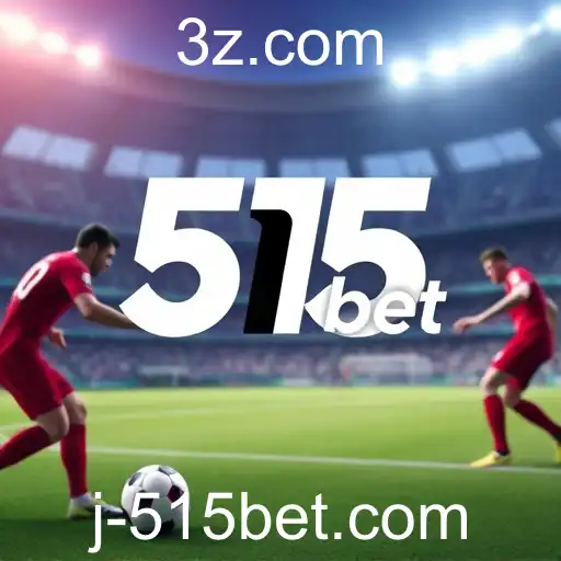 A Revolução dos Jogos Online e o Fenômeno 515bet