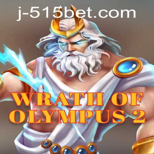 WrathofOlympus2: An Epic Gaming Experience with 515bet