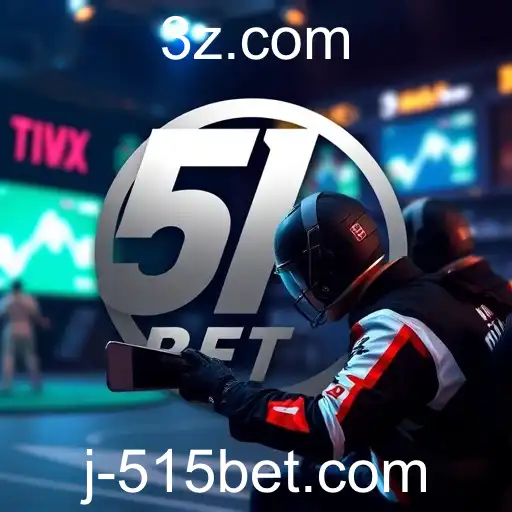 O Impacto Crescente do 515bet no Mercado de Jogos Online