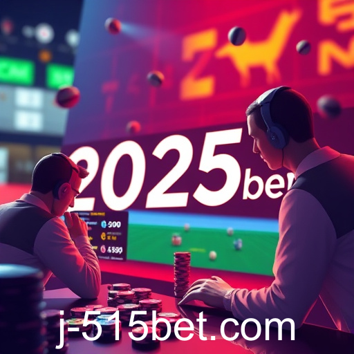 A Revolução do iGaming: Novas Tendências e Impactos